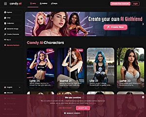 Candy AI